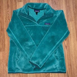 | Patagonia | Women’s Jacket